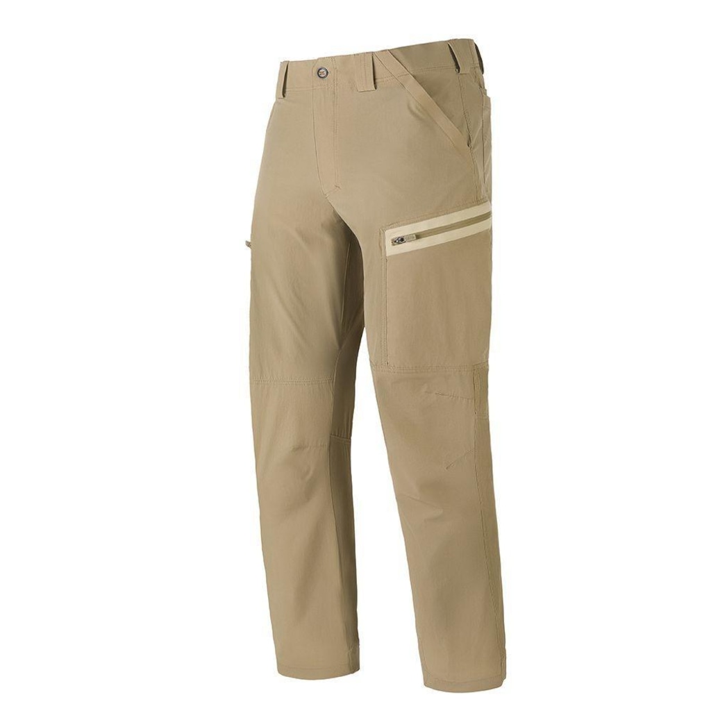 Calça Invictus Cover - Masculina - Foto 1