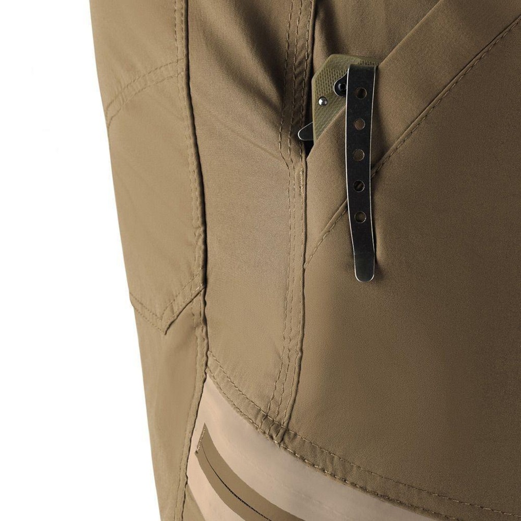 Calça Invictus Cover - Masculina - Foto 4