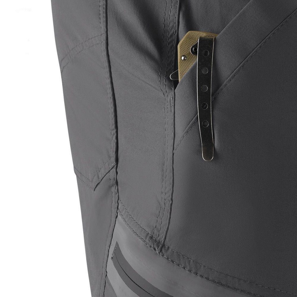 Calça Invictus Cover Pilot III - Masculina - Foto 4