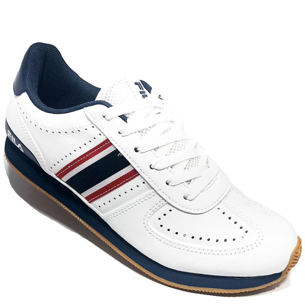 Tênis Fila F-Retro Sport 2.0 SL - Masculino - Foto 1