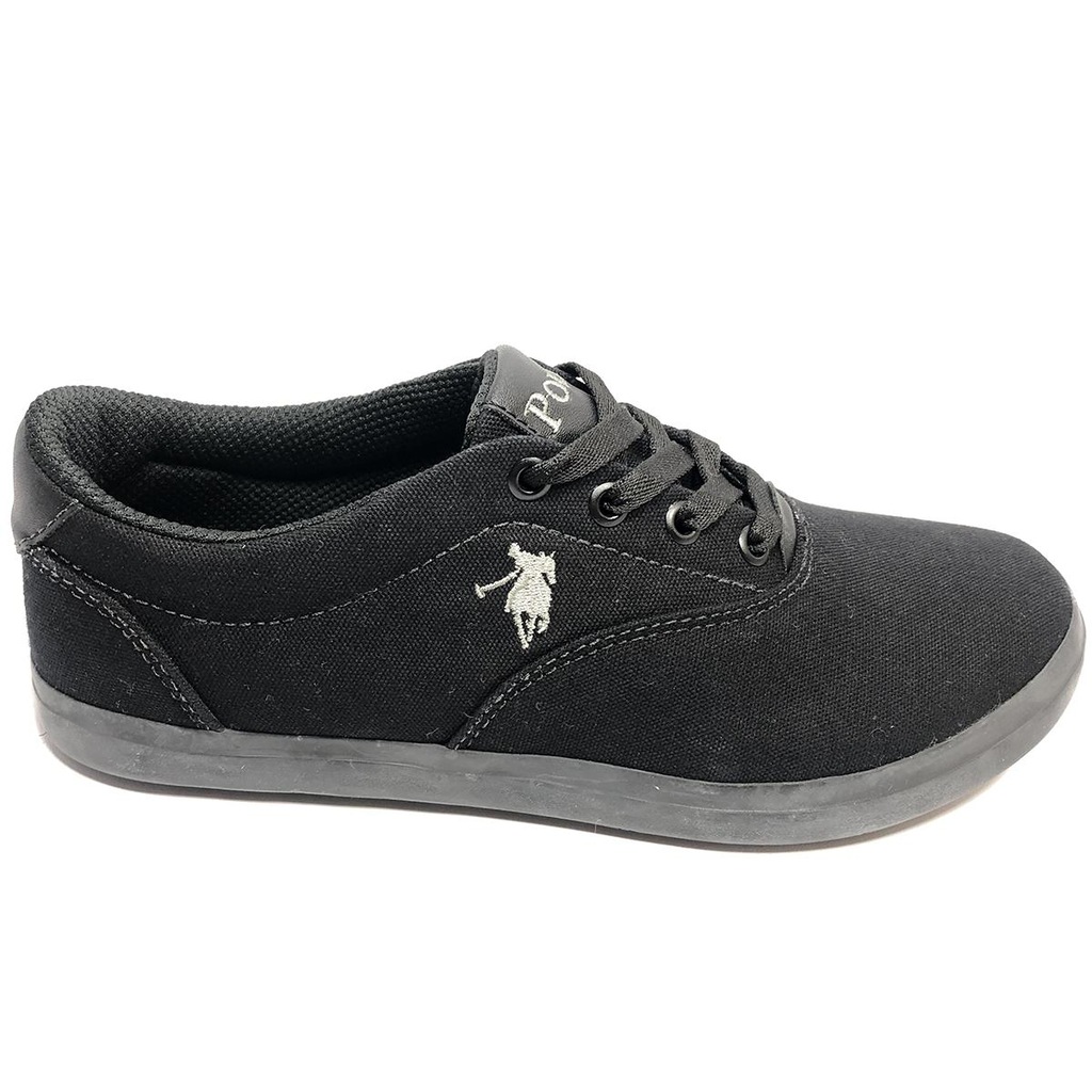 Tênis Casual Polo Santa Fé PSF - Masculino - Foto 2