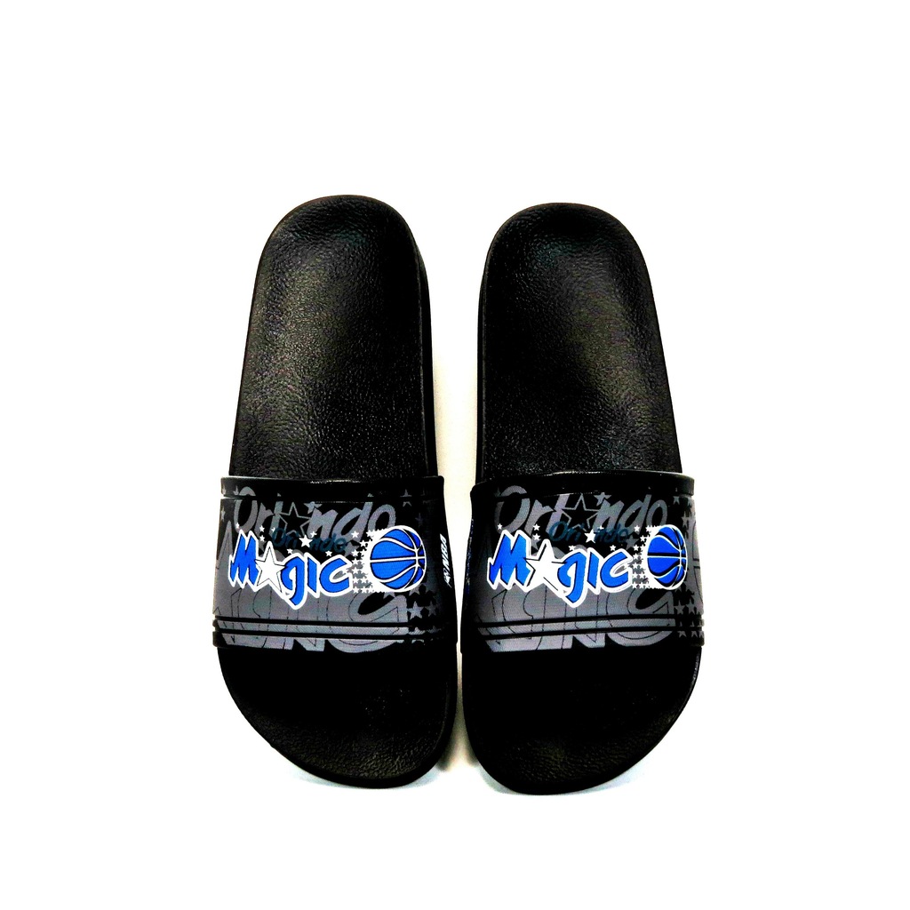 Chinelo Rider Nba Full 86 Orlando Magic - Unissex - Foto 1