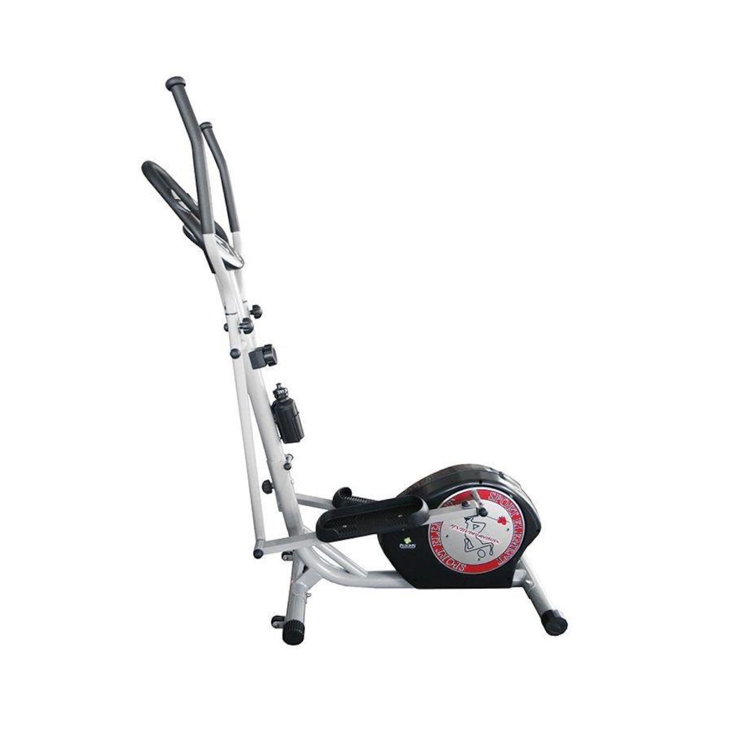 Aparelho de Ginástica Elíptico Pelegrin PEL-FIT1 - Foto 1