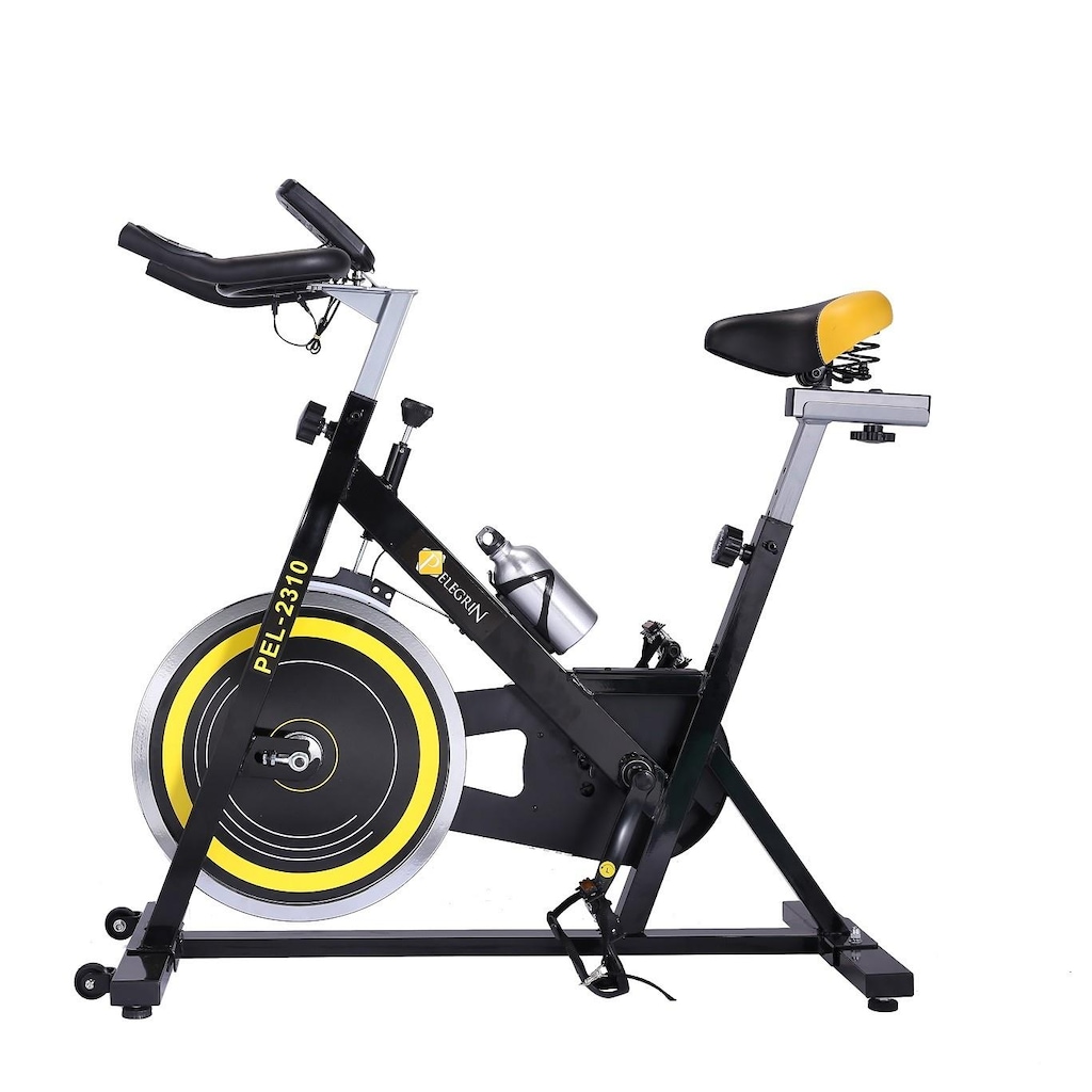 Imagem 3 do produto Bike Spinning Racing Pelegrin Profissional PEL-2310
