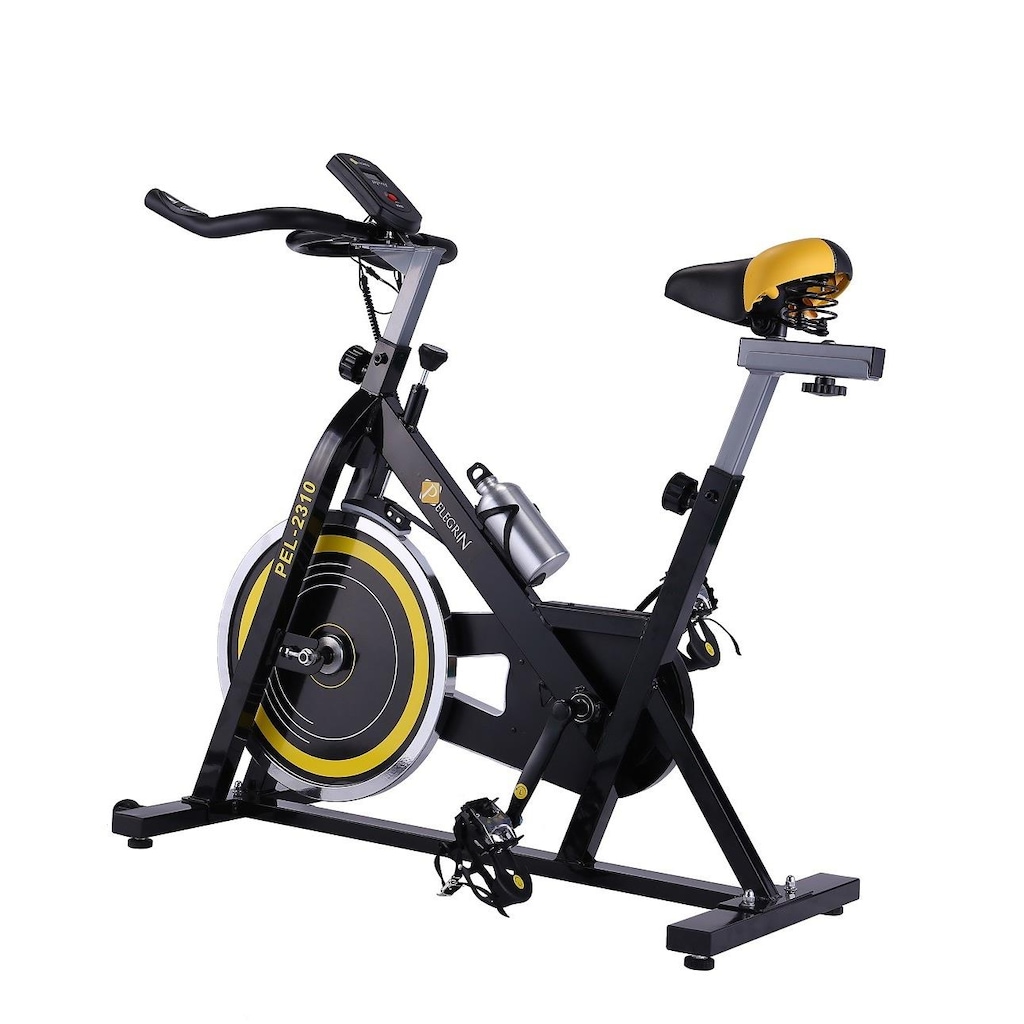 Imagem 4 do produto Bike Spinning Racing Pelegrin Profissional PEL-2310
