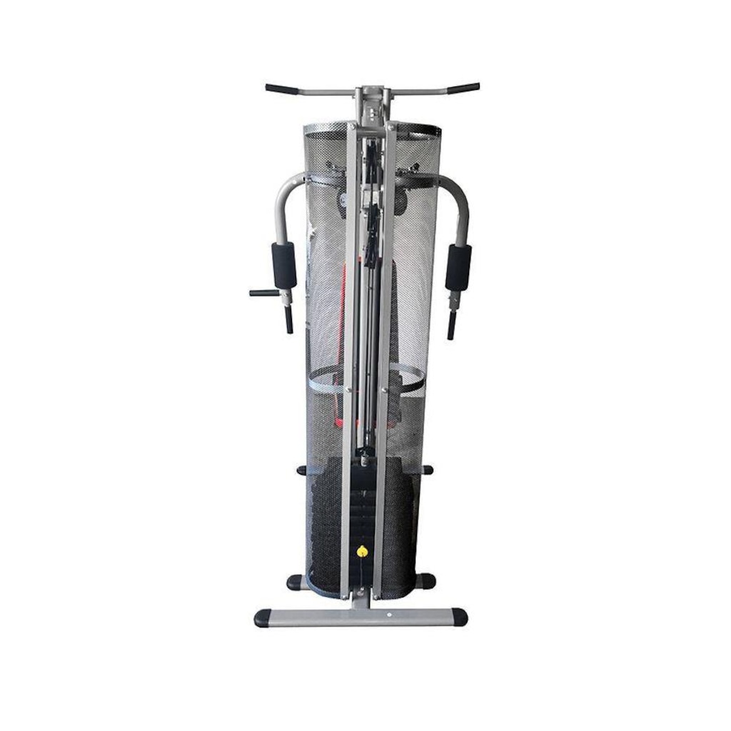 Imagem 4 do produto Estação de Musculação Multifuncional Pelegrin PEL 8 em 1- 50KG