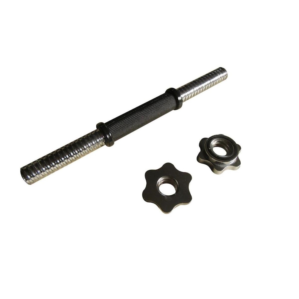 Imagem 2 do produto Halter para Musculação  Pelegrin PEL-14SB - 35cm