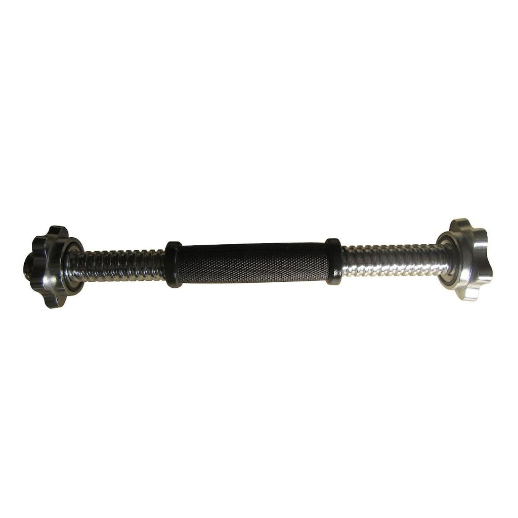 Imagem 3 do produto Halter para Musculação  Pelegrin PEL-14SB - 35cm