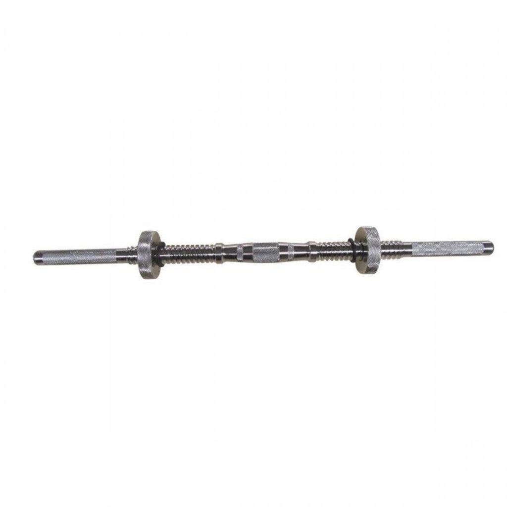 Halter para Musculação Pelegrin PEL-16SB - 60cm