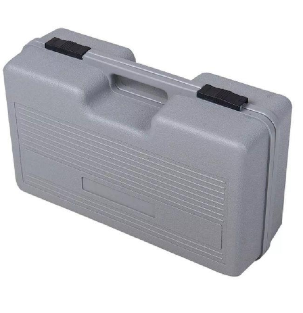 Imagem 3 do produto Kit Pelegrin: 2 Barras com Anilhas PEL-10CR Cromado - 15kg
