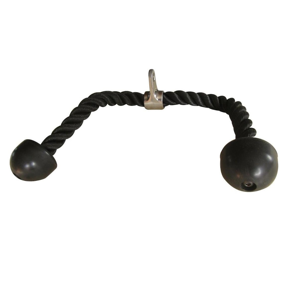 Puxador de Corda Pelegrin para Tríceps PEL-03PC