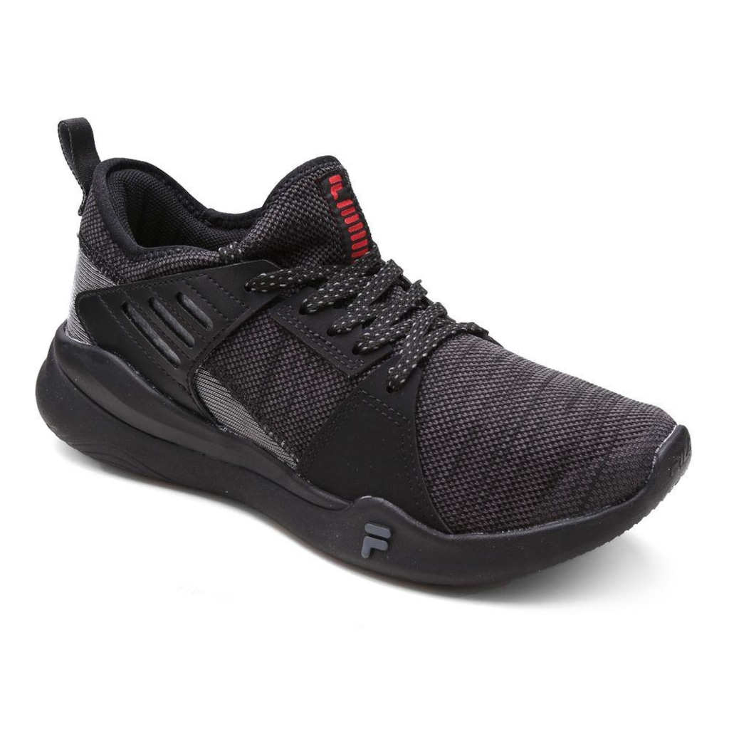 Tênis Fila Essential - Masculino - Foto 1