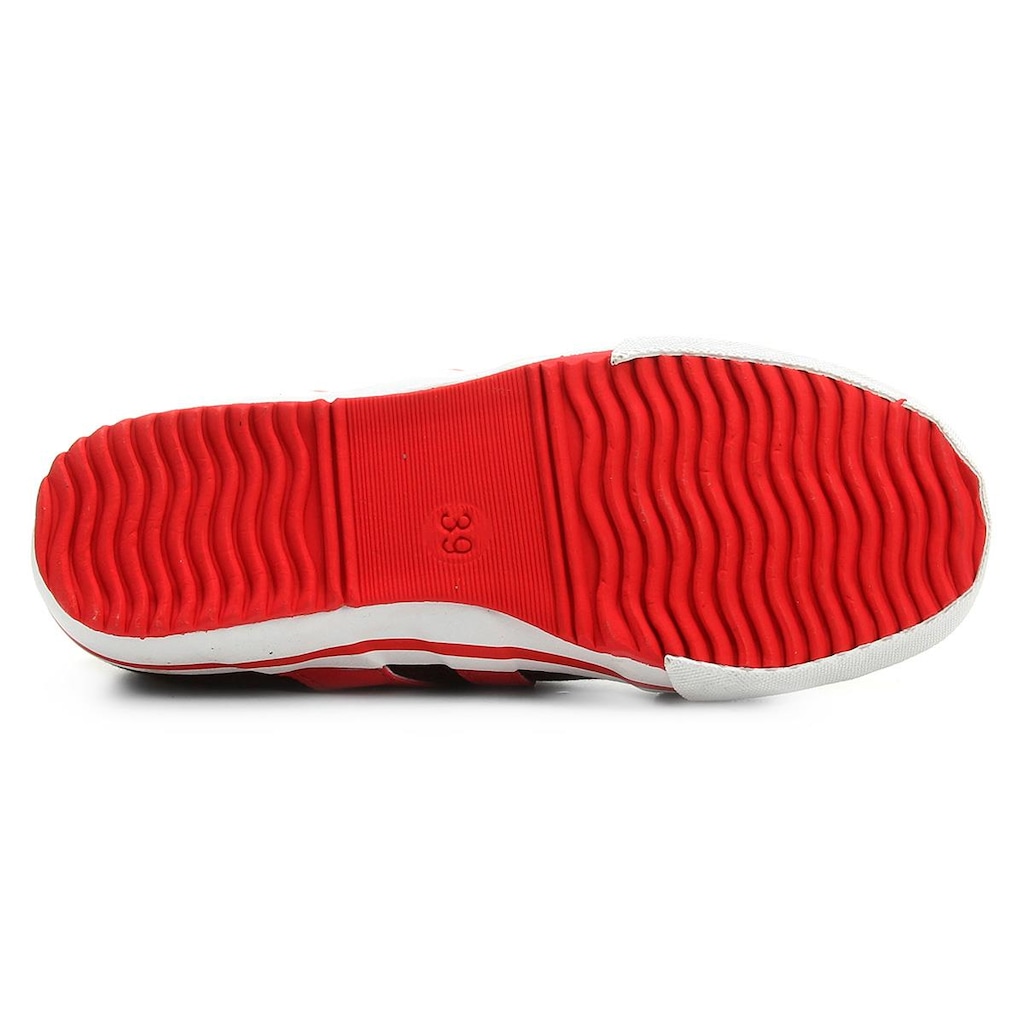 Imagem 4 do produto Tênis Rainha VL-2500 - Masculino