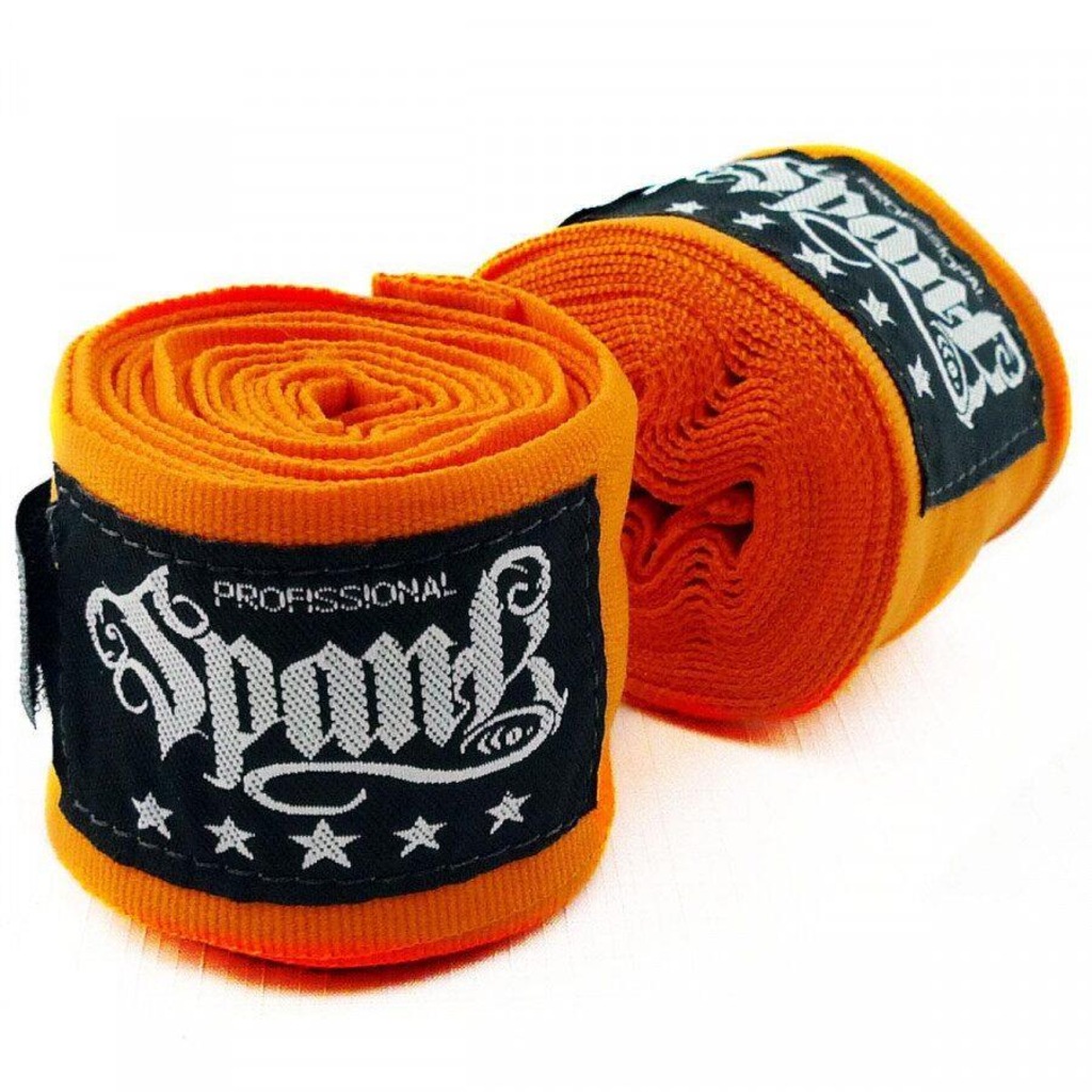 Bandagem Elástica Spank - 2,5 metros - Foto 2