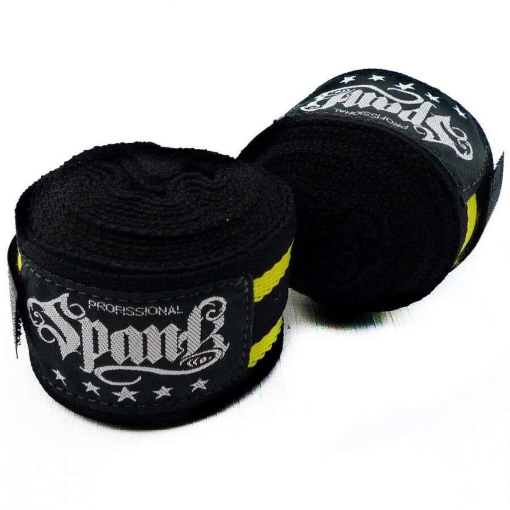 Bandagem Elástica Spank - 2,5 metros - Foto 2