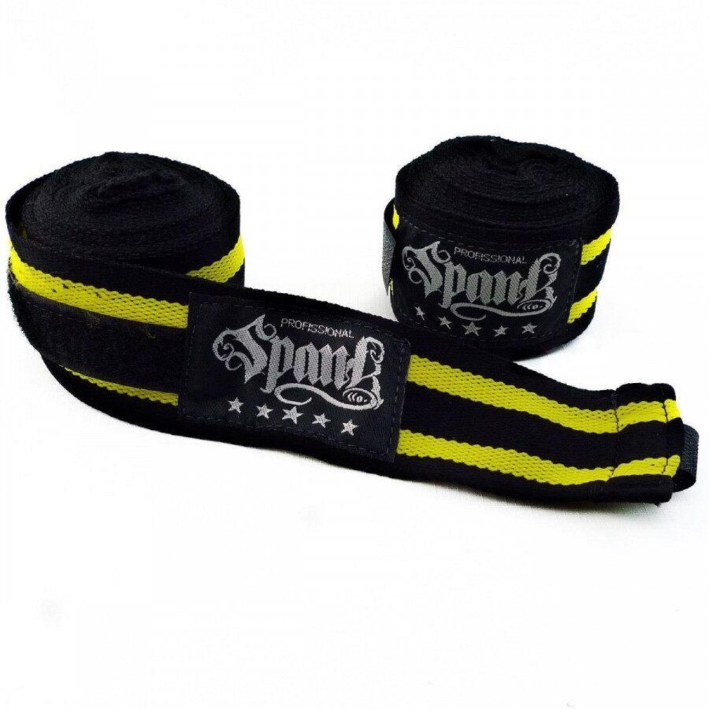 Bandagem Elástica Spank - 2,5 metros - Foto 1