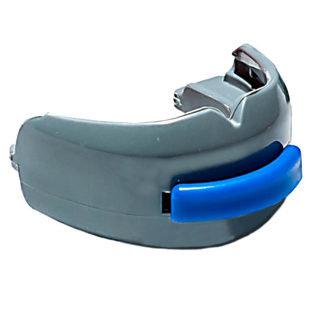 Protetor Bucal Prottector Duplo Profissional  - Adulto - Foto 1