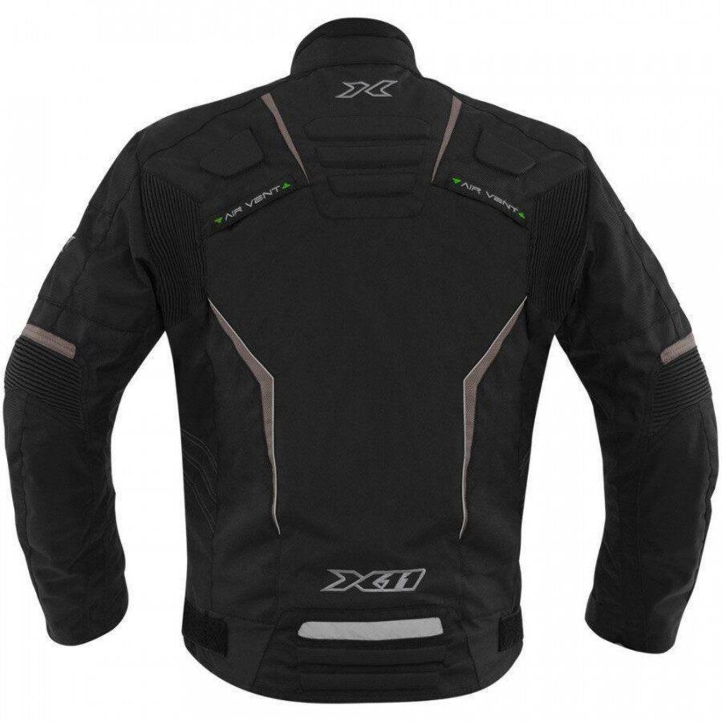 Jaqueta EVO 3 X11 Masculina - Foto 1