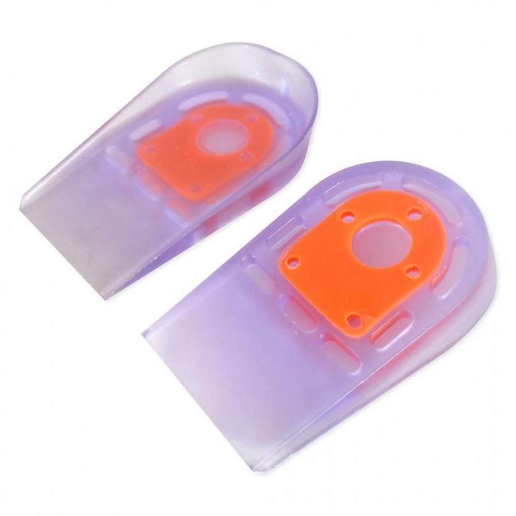 Calcanheira Gel  Muvin - Foto 1