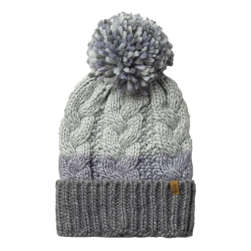 GORRO TÉRMICO SOLO - Foto 1