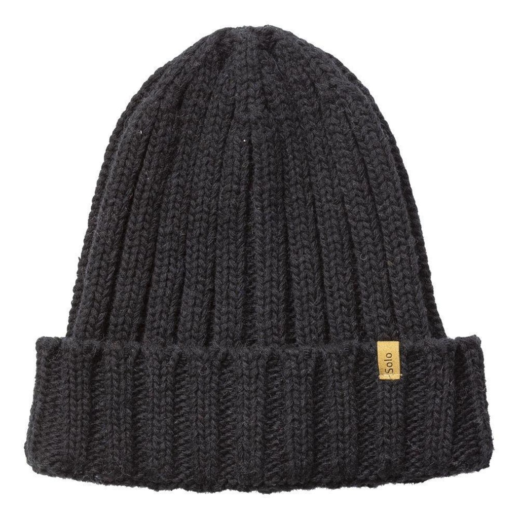 GORRO TÉRMICO SOLO - Foto 1