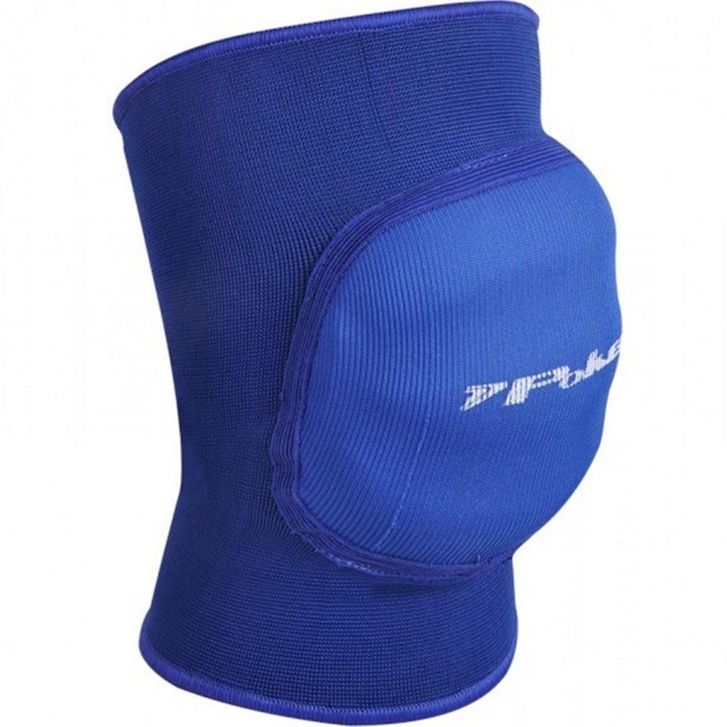 Joelheira de Vôlei Poker Profissional - Adulto - Foto 1