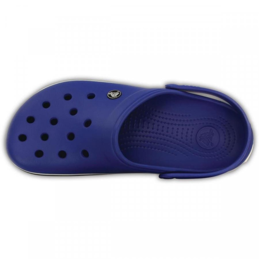 Sandália Crocs Crocband - Unissex - Foto 3