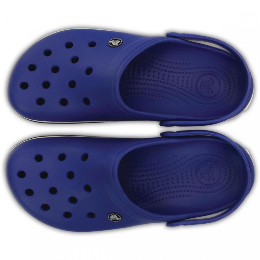 Sandália Crocs Crocband - Unissex - Foto 4