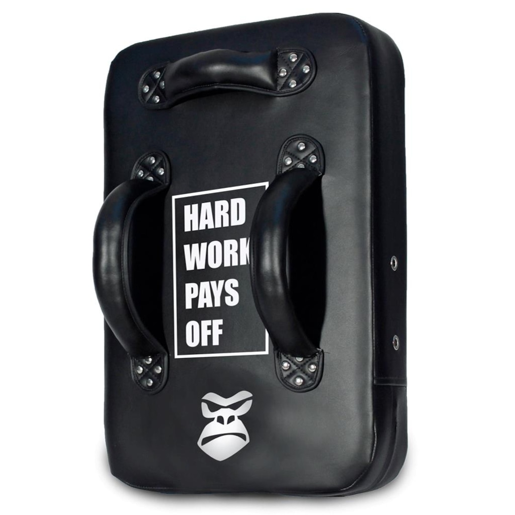 Escudo de Chute Gorilla Aparador de Chute Muay-Thai