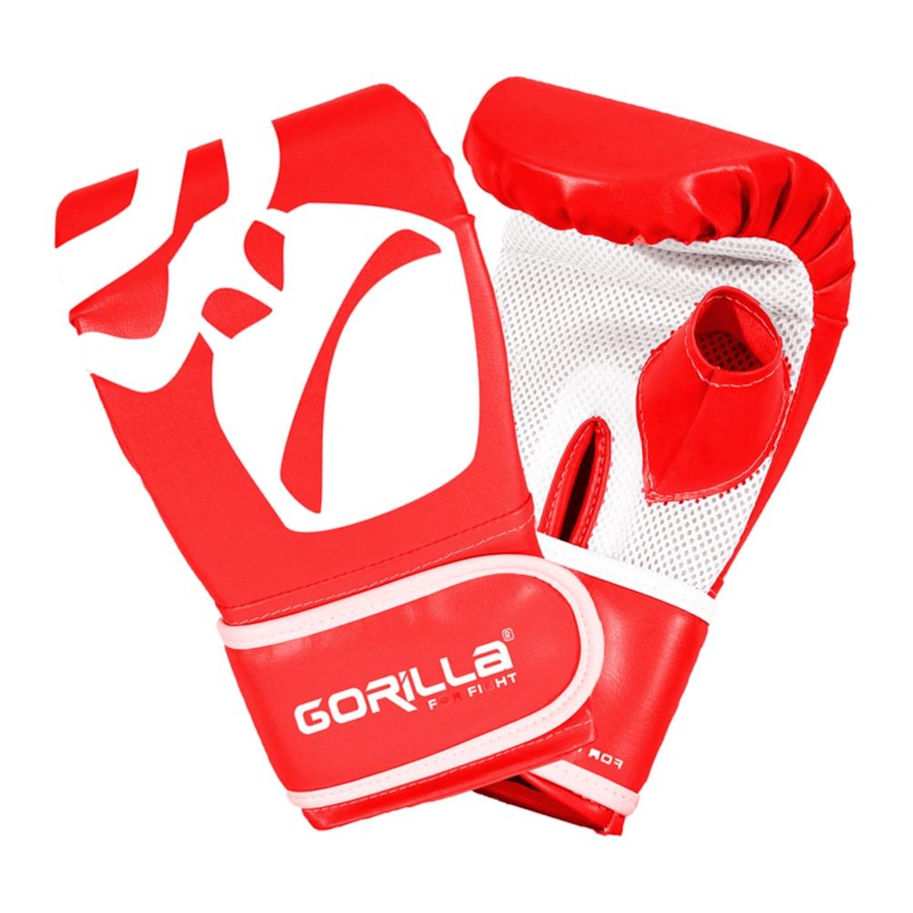 Luva Bate-Saco Gorilla Pro - Adulto