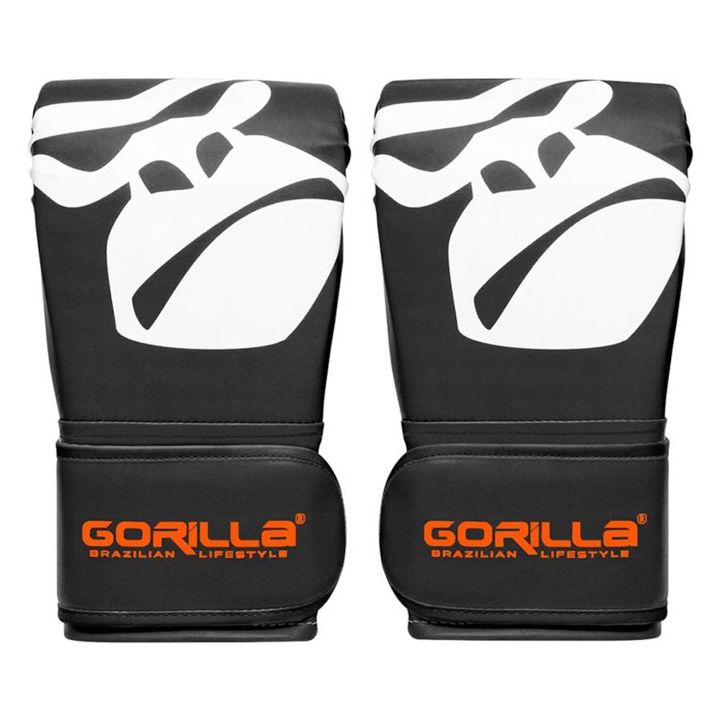 Imagem 2 do produto Luva Bate-Saco Gorilla Child Monkey - Infantil