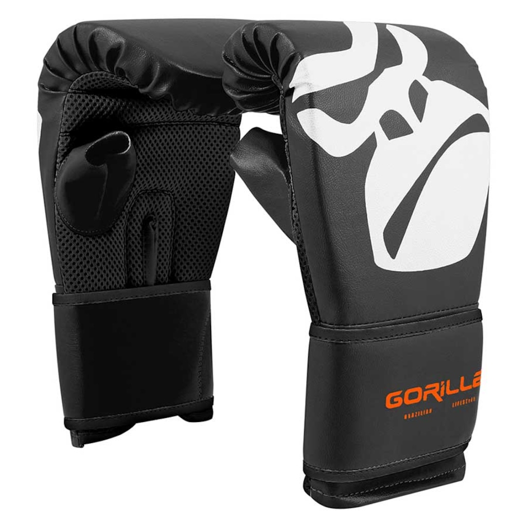 Imagem 4 do produto Luva Bate-Saco Gorilla Child Monkey - Infantil