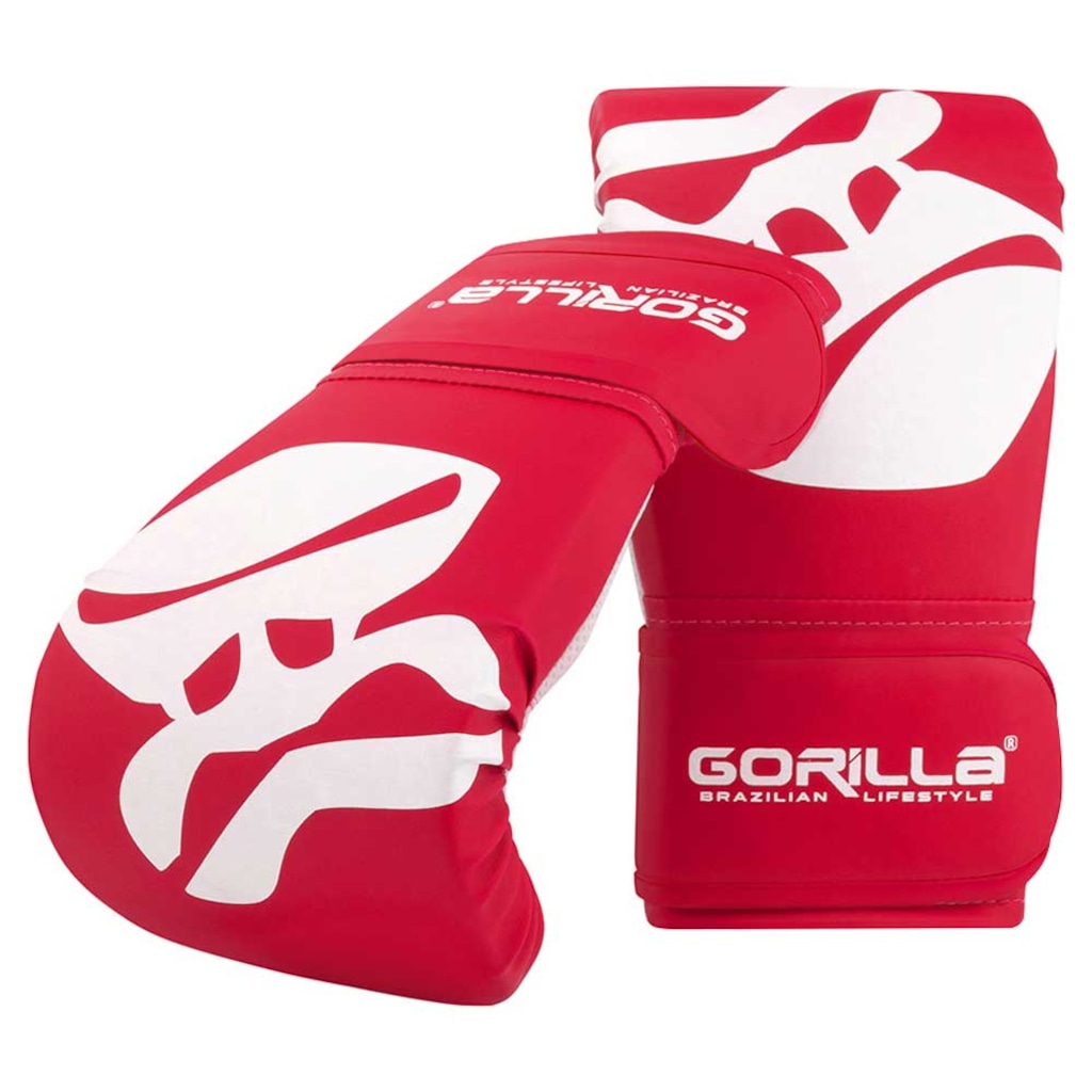 Imagem 3 do produto Luva Bate-Saco Gorilla Child Monkey - Infantil