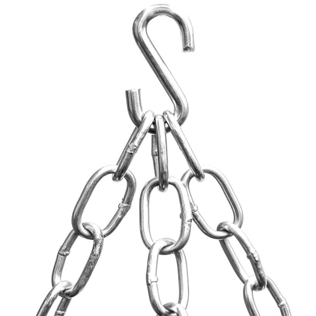 Imagem 5 do produto Kit Saco de Pancada 120 Cm + Suporte de Teto para Saco Pancada Gorilla