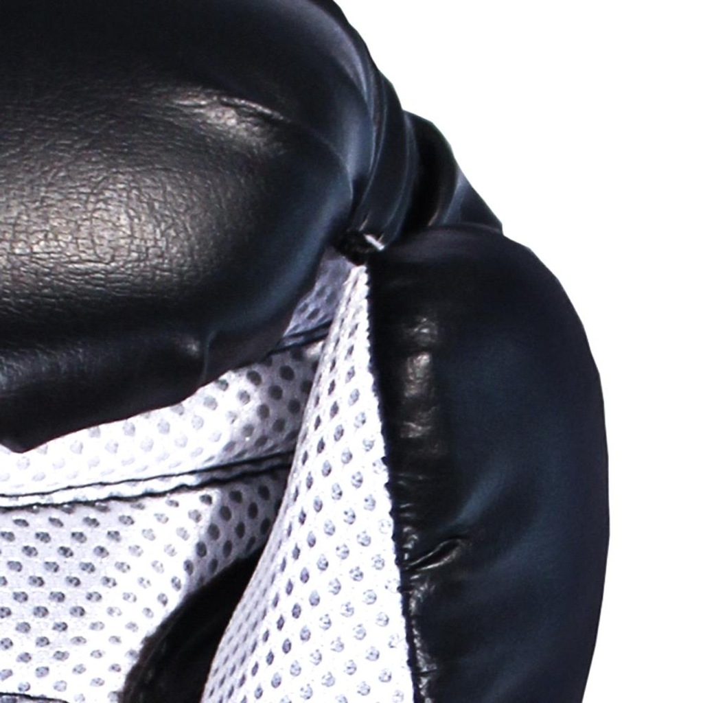 Luva de Boxe Muay-Thai Gorilla Profissional 14 Oz - Foto 1