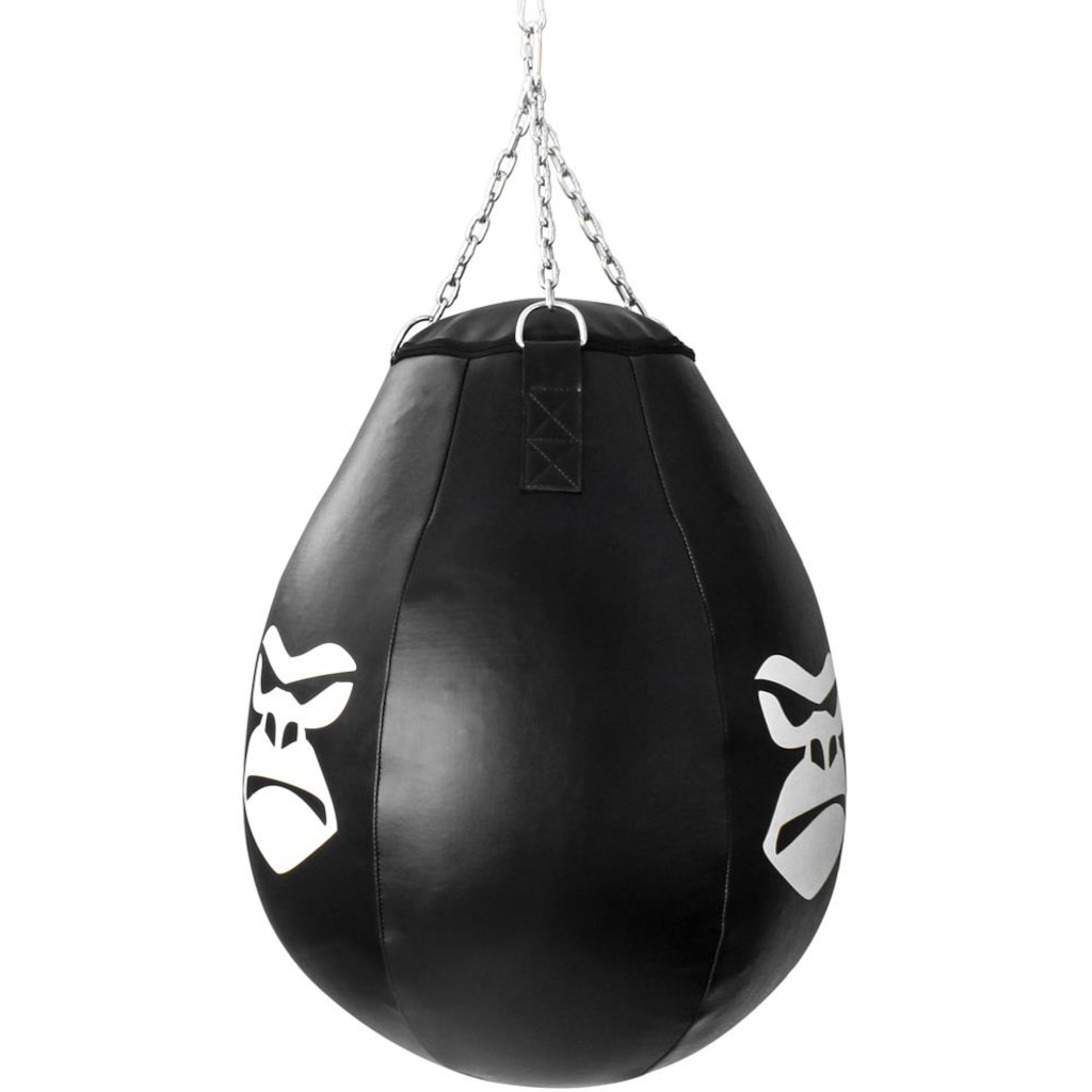 Imagem 2 do produto Saco de Pancada Gorilla Profissional Drop Gota Pera - 120x120 cm
