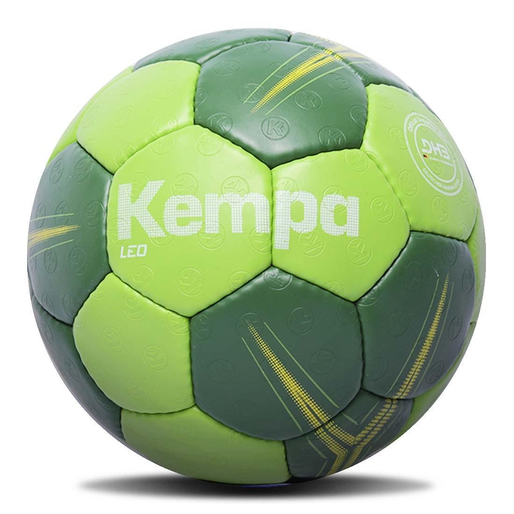 Bola de Handebol Kempa Leo Hope - Masculina - Foto 1