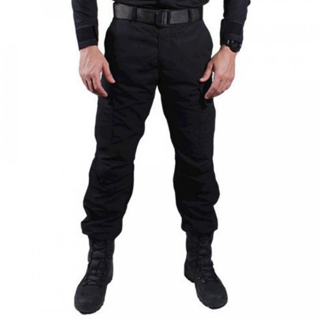 Calça Bélica Combat - Masculina - Foto 1