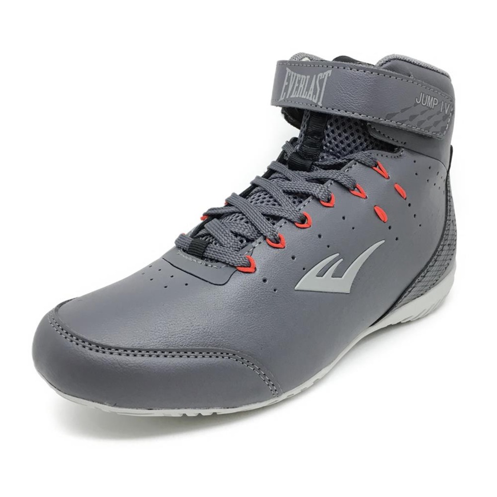 Tênis Everlast Jump 4 - Masculino - Foto 1