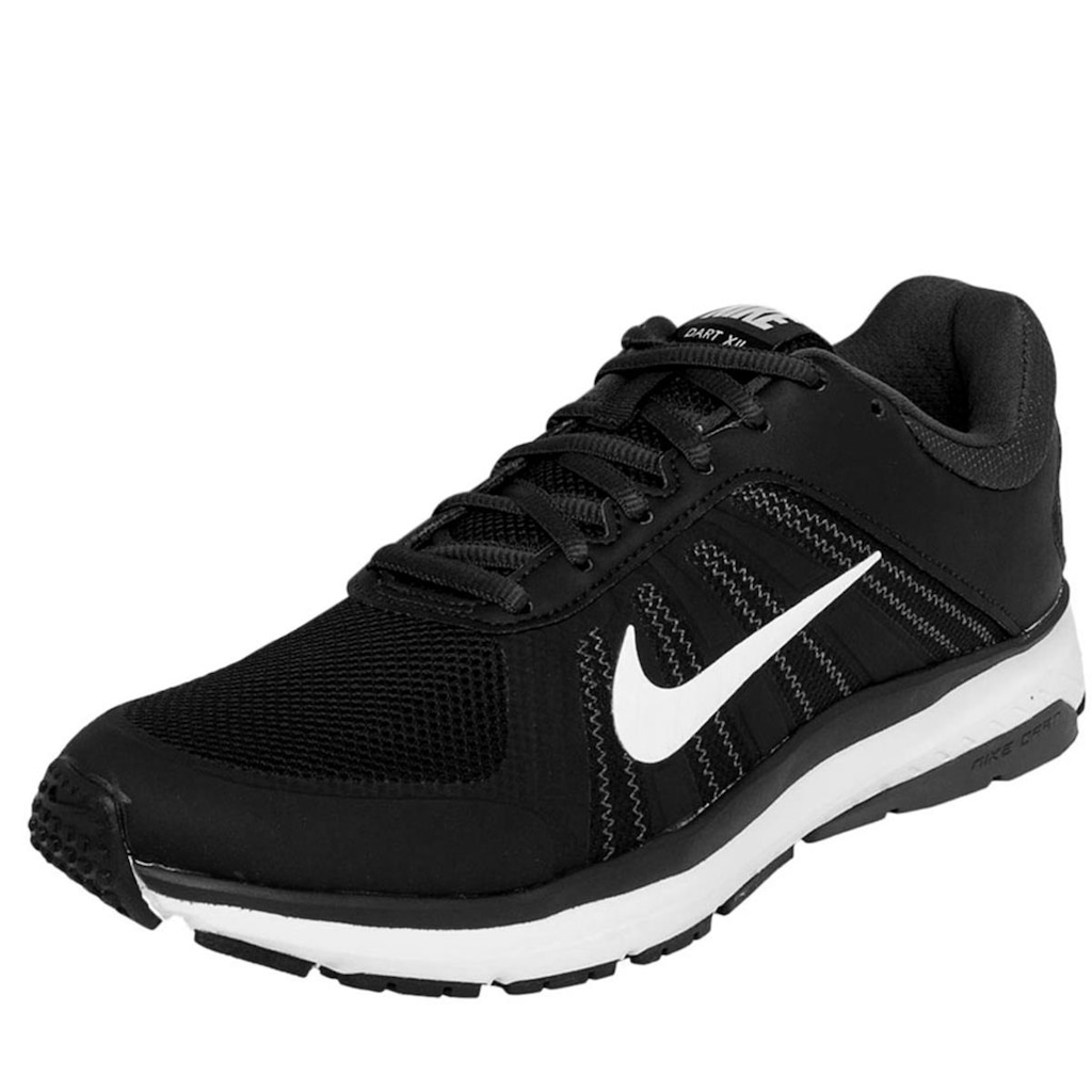 Tênis Nike Dart 12 MSL - Feminino - Foto 1