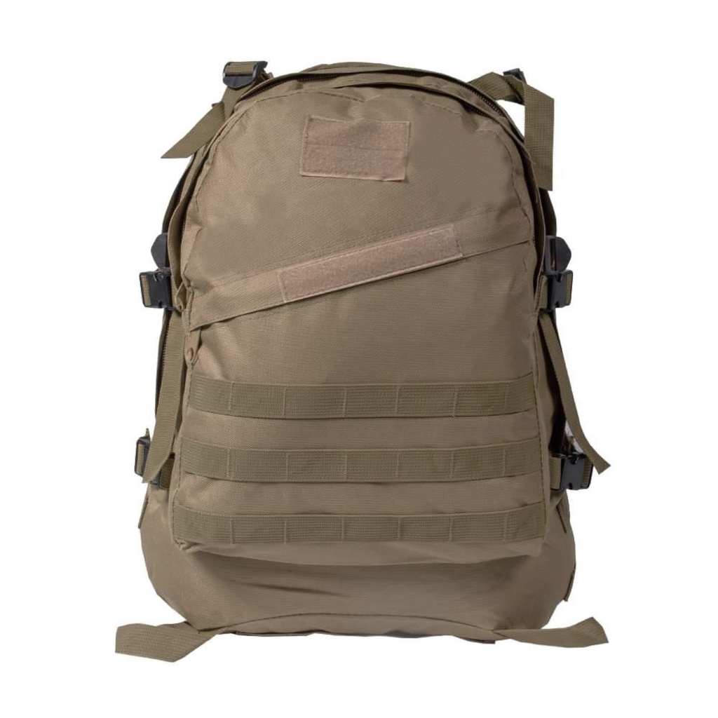 Mochila Tática Militar Yangfit - 45 Litros - Foto 1