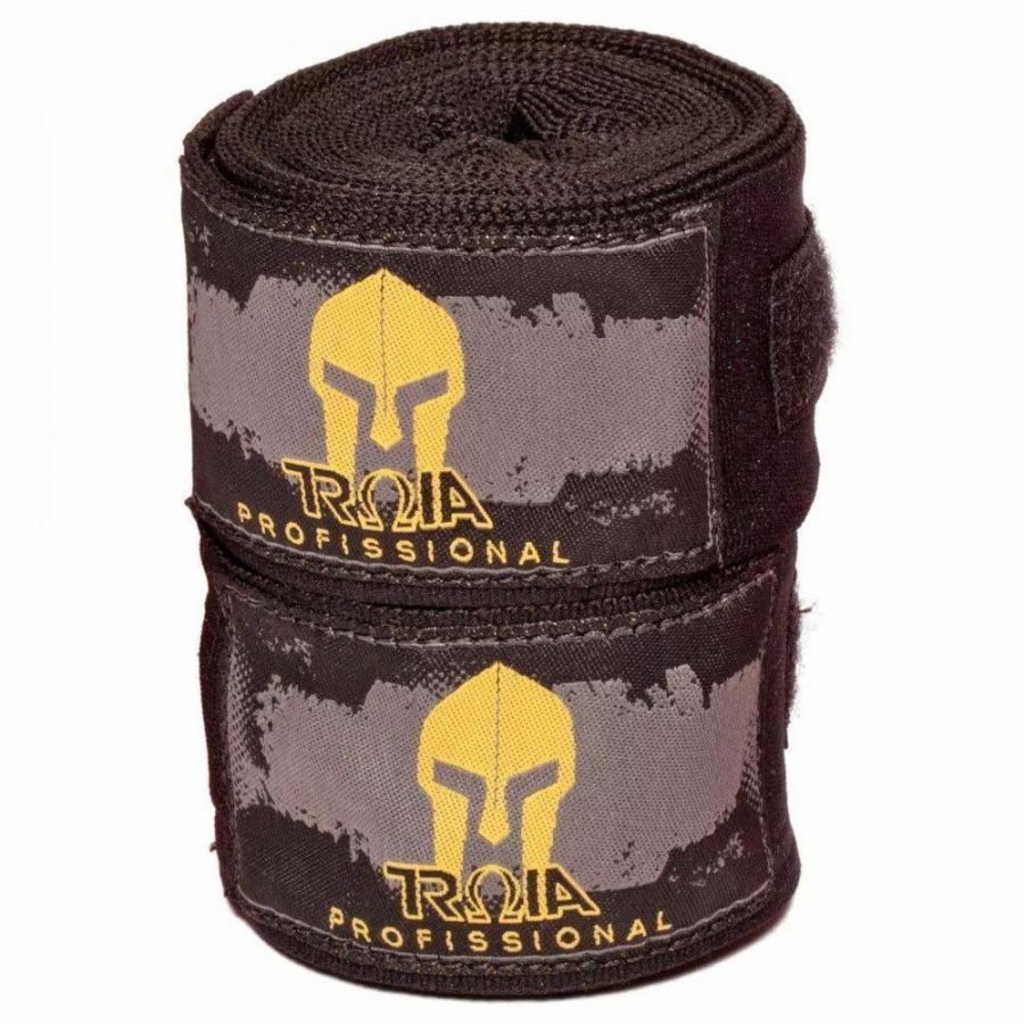 Bandagem Elástica Troia com 4mx50mm - Foto 1