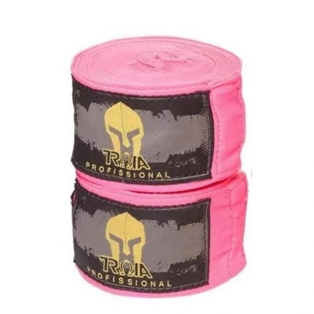 Bandagem Elástica Troia com 4mx50mm - Foto 1