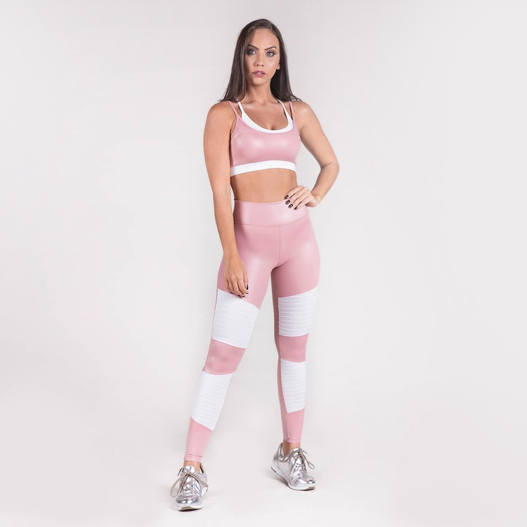 Calça Legging Surty Thrill Up - Feminina - Foto 2