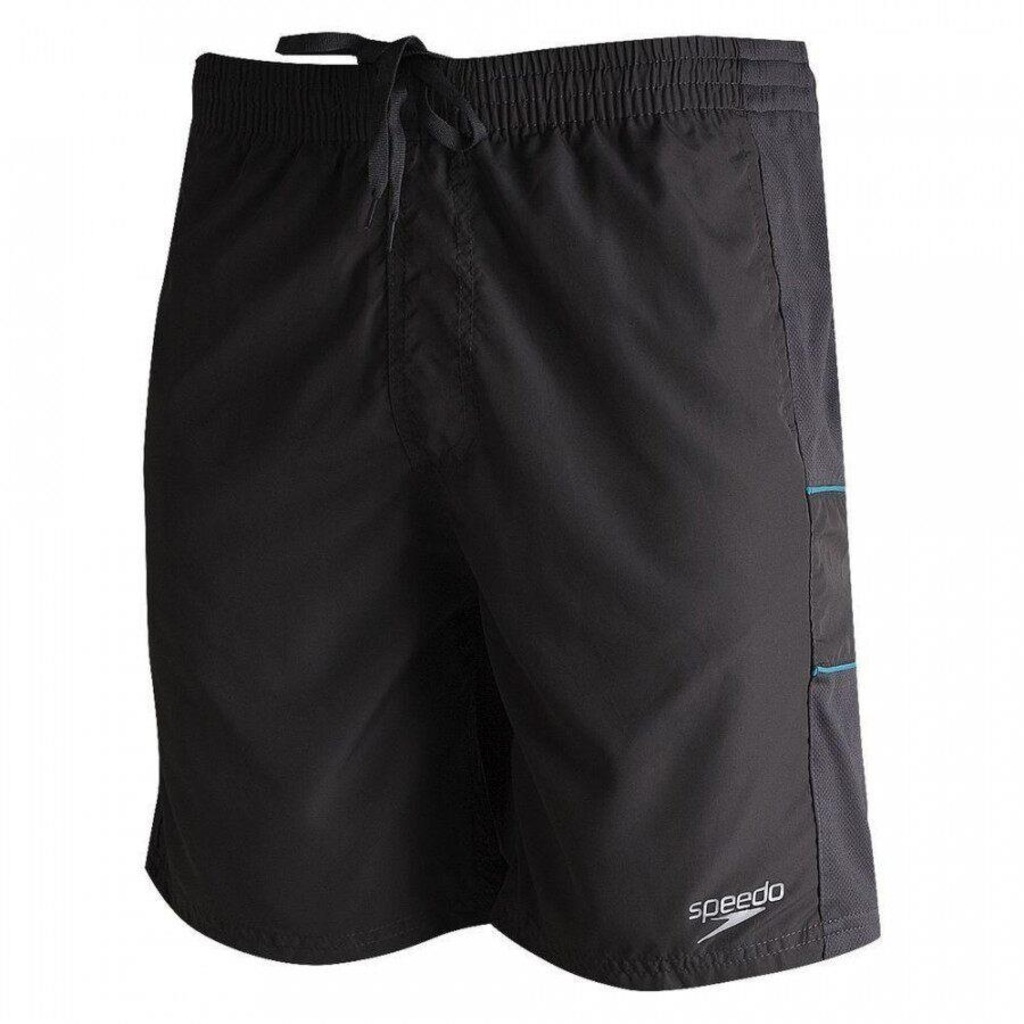 Bermuda Speedo Riot - Masculina - Foto 1