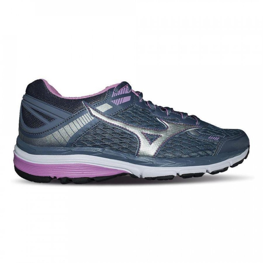 Tênis Mizuno Victory 2 - Feminino - Foto 1