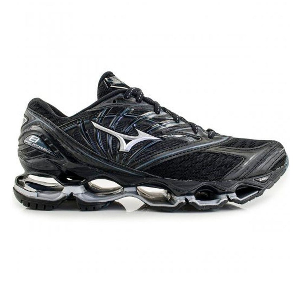 Tênis Mizuno Wave Prophecy 8 - Masculino - Foto 1