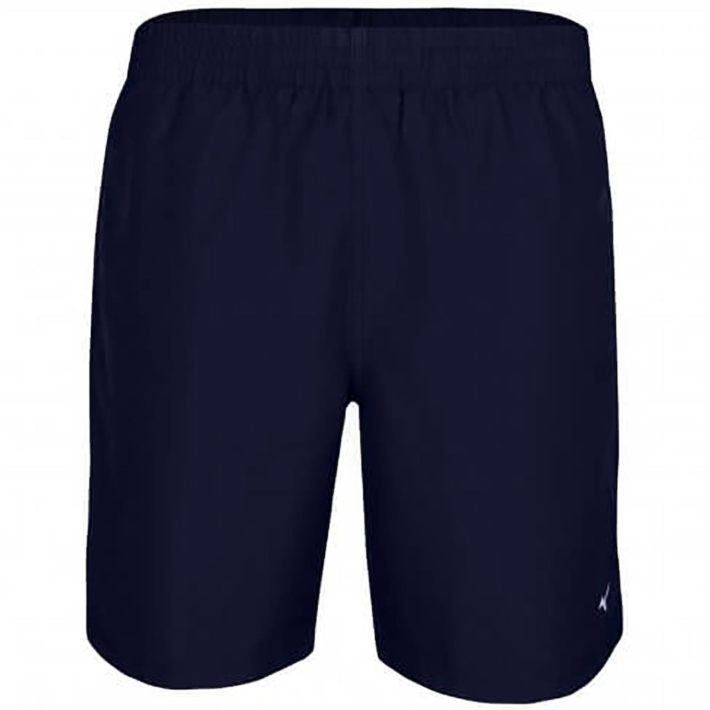 Imagem 2 do produto Bermuda Mizuno Básica Rip Stop Imp - Masculina