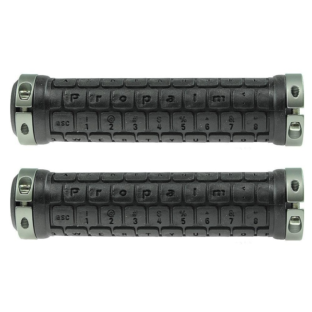 Manopla Calypso Keyboard Lock com Trava - Foto 1