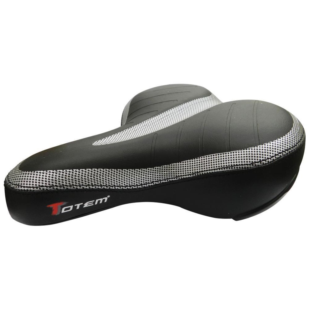 Selim Totem Confort com Elastômero TTSEL0016 - Unissex - Foto 1